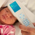دستگاه بیلی روبین تست زردی نوزاد بدون خونگیری
